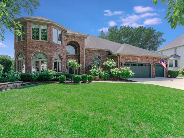 Orland Park, IL 60467,12451 Anand Brook Drive