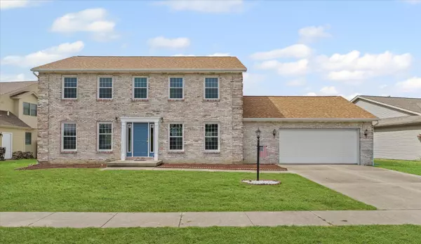 Champaign, IL 61822,1505 Casselbury Lane
