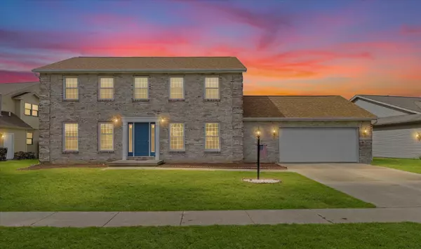 Champaign, IL 61822,1505 Casselbury Lane