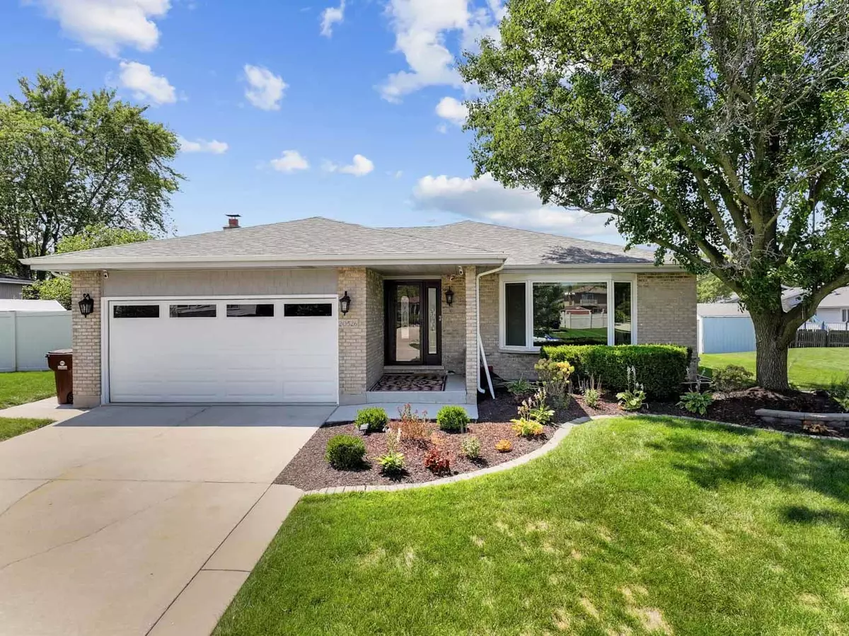 Frankfort, IL 60423,20526 S Grand Prairie Lane