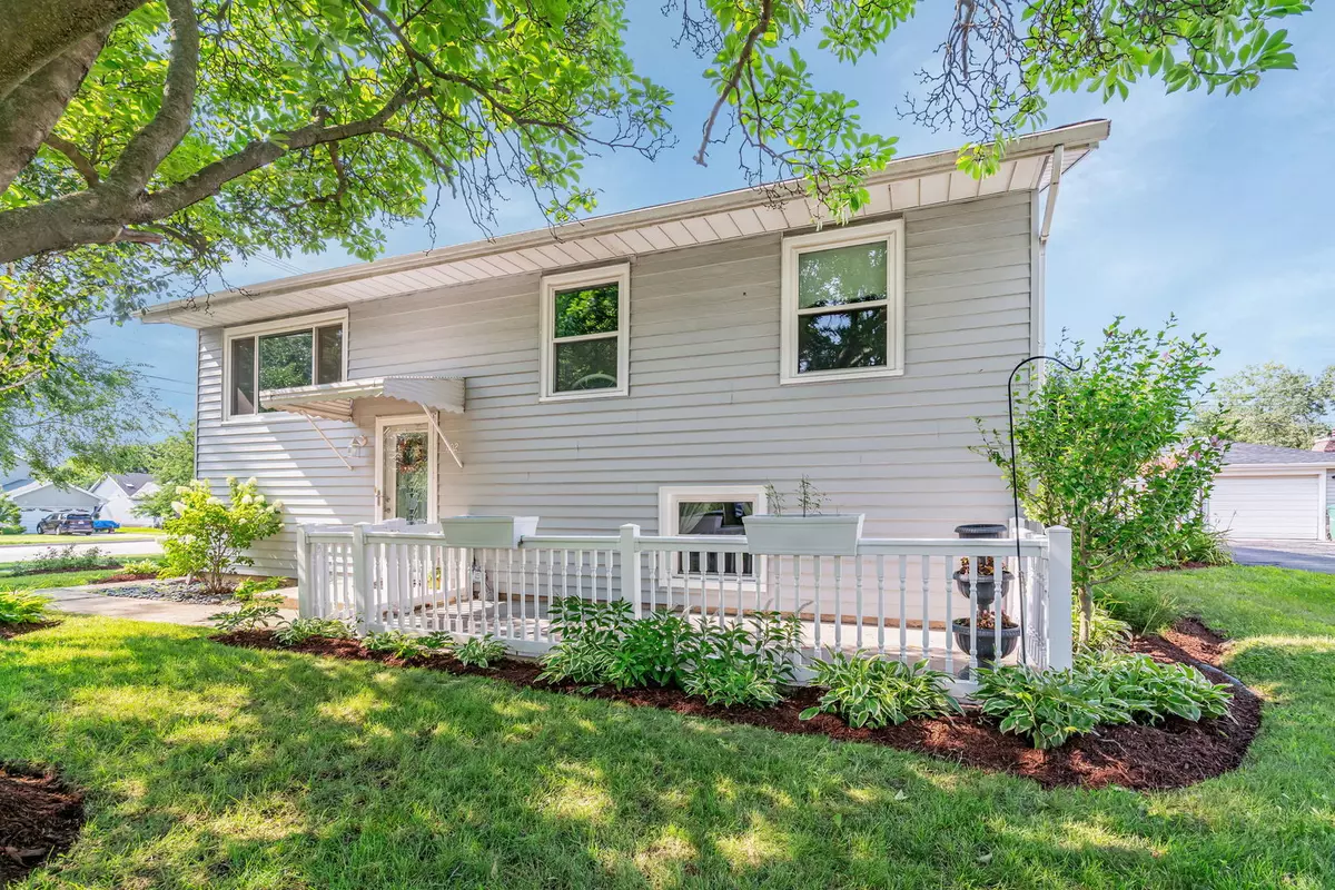 Lockport, IL 60441,1102 Basin Drive