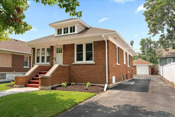 Joliet, IL 60435,725 Clement Street