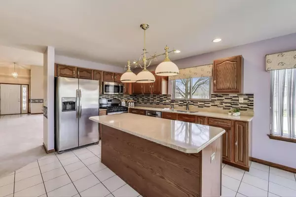 Plainfield, IL 60544,21436 W Larch Court