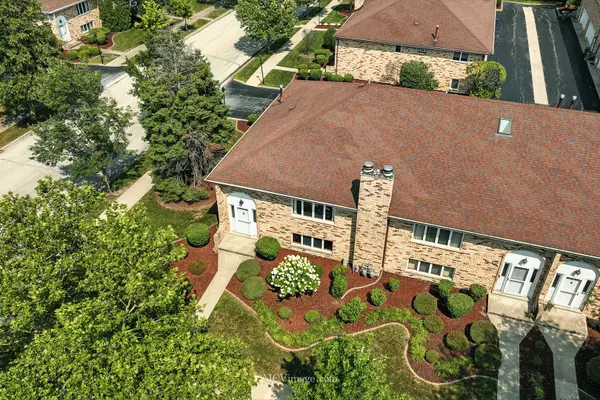 Orland Park, IL 60462,15405 S 73rd Avenue #15