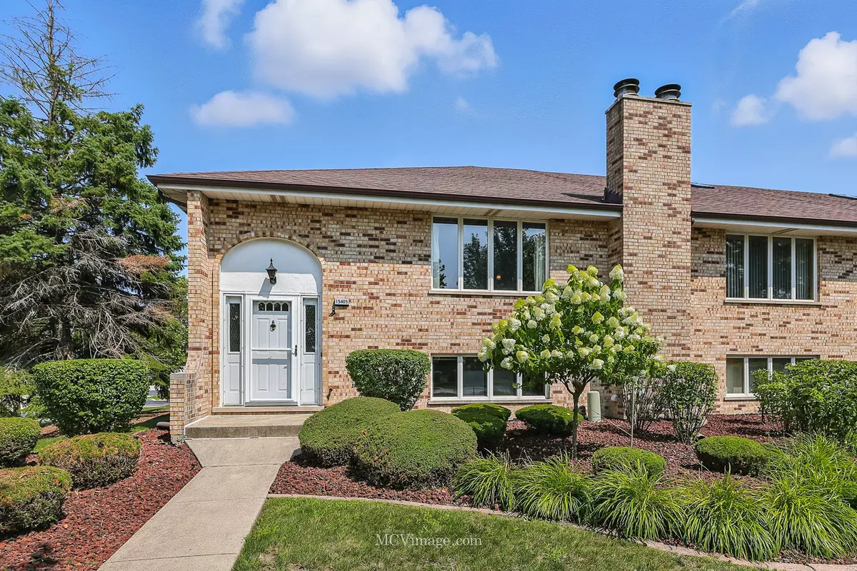 Orland Park, IL 60462,15405 S 73rd Avenue #15