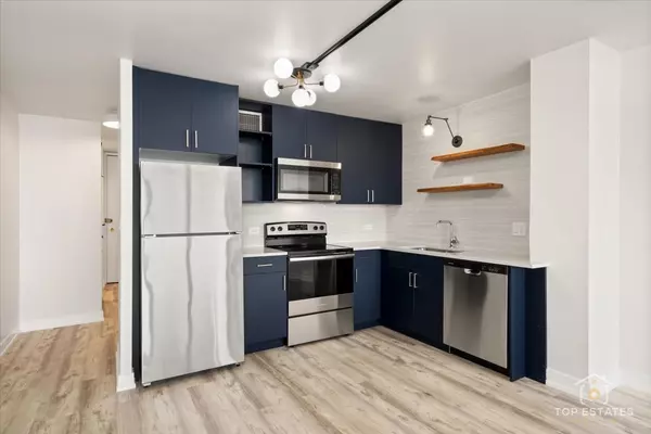 Chicago, IL 60614,1636 N Wells Street #2602