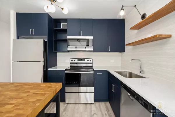Chicago, IL 60614,1636 N Wells Street #2602