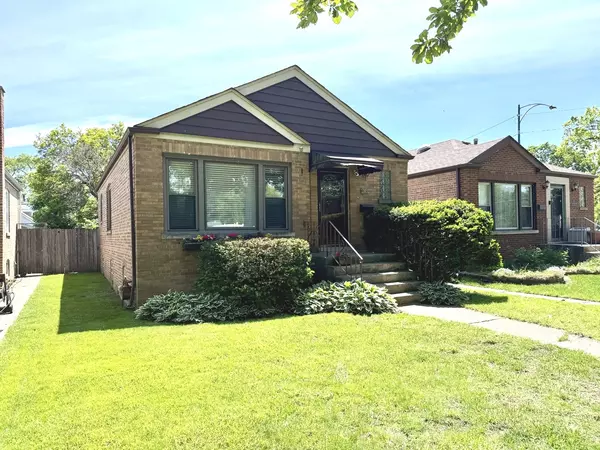 Chicago, IL 60655,11455 S Fairfield Avenue