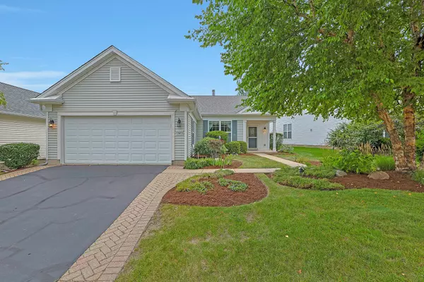 Huntley, IL 60142,13673 KIRKLAND Drive