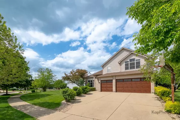 Bolingbrook, IL 60440,674 Goldenrod Drive