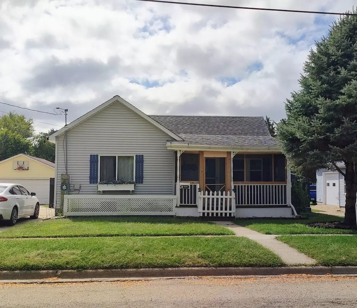 Spring Valley, IL 61362,1041 W Dakota Street