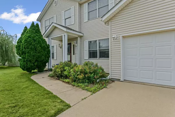 Champaign, IL 61822,4103 Crail Road