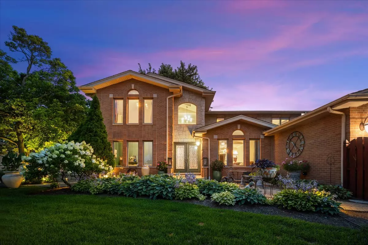 Glenview, IL 60025,950 Huber Lane