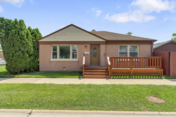 1654 N 14th Avenue, Melrose Park, IL 60160
