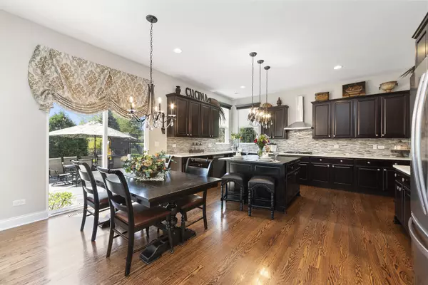 St. Charles, IL 60175,4545 Foxgrove Drive