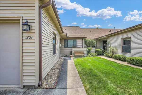 Champaign, IL 61821,1203 Lancaster Drive