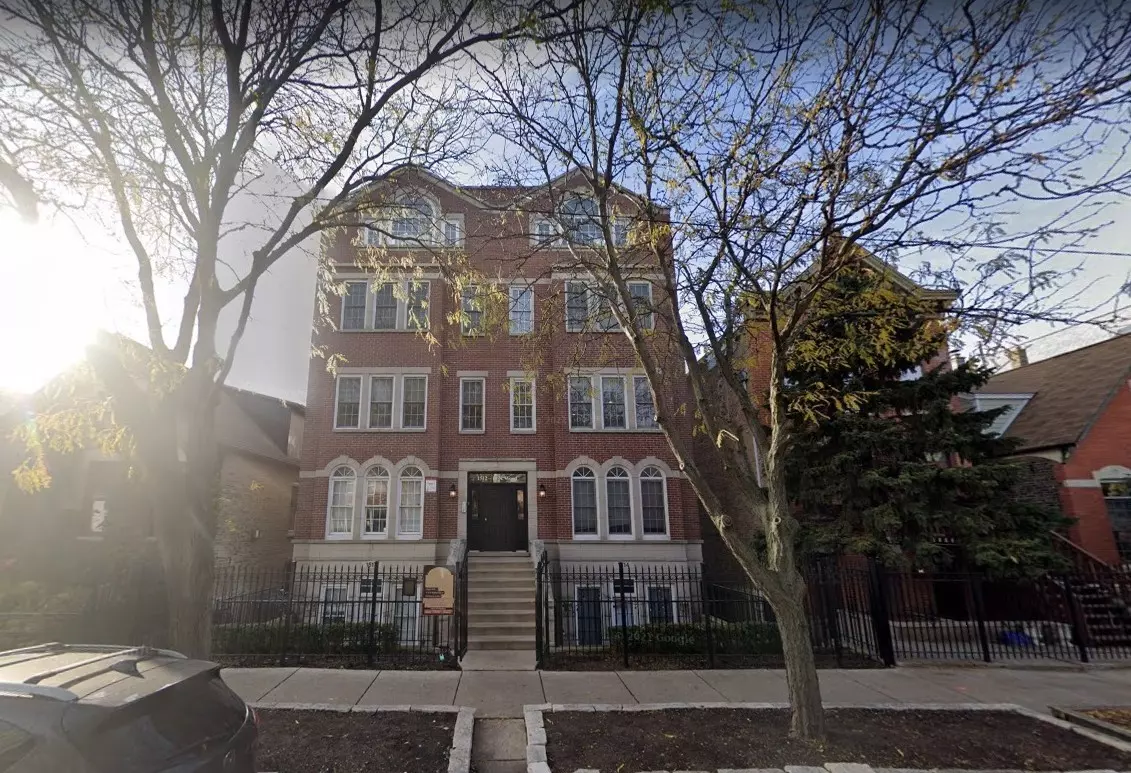 Chicago, IL 60622,1514 N Wood Street #1N