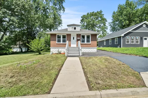 815 Audrey Avenue, Joliet, IL 60436