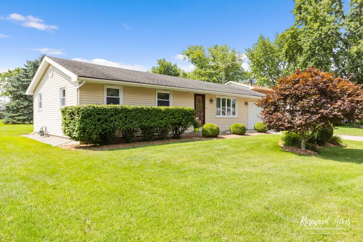 Herscher, IL 60941,502 E 3rd Street