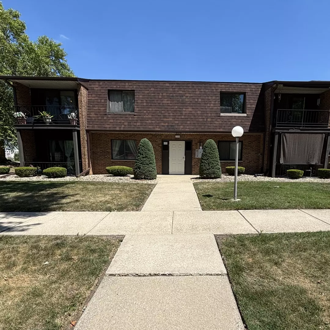 Richton Park, IL 60471,22449 Pleasant Drive #11