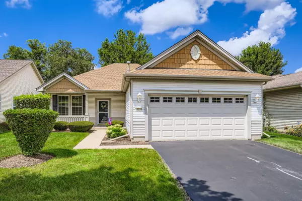 Huntley, IL 60142,12956 Bull Ridge Drive