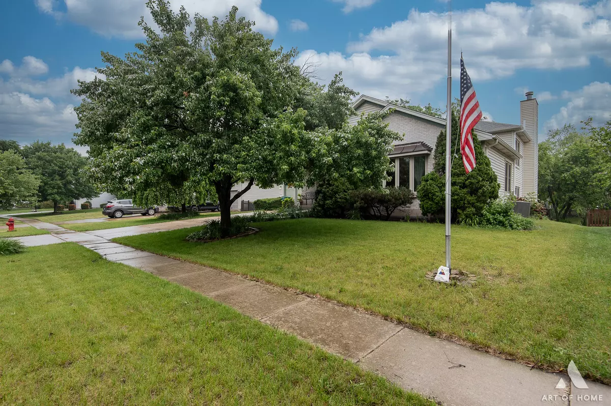 Plainfield, IL 60586,1710 Chestnut Hill Road