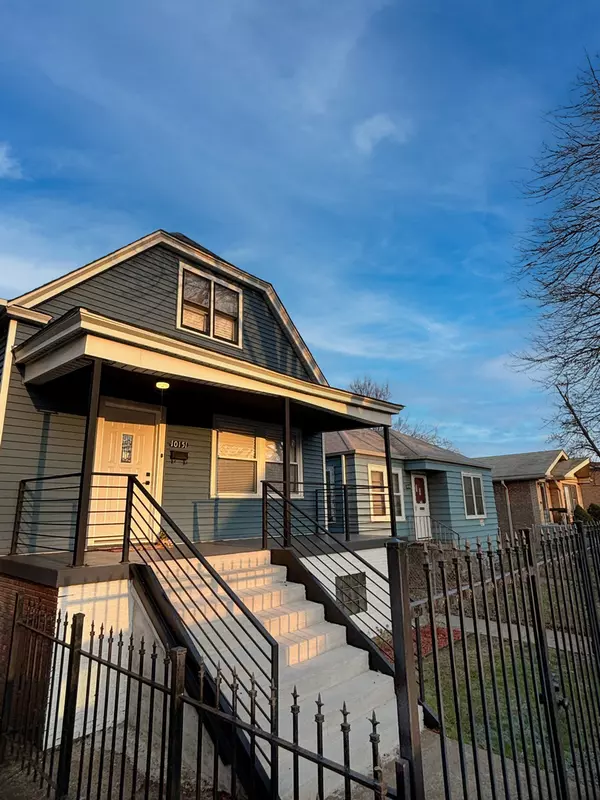 Chicago, IL 60617,10151 S Avenue M