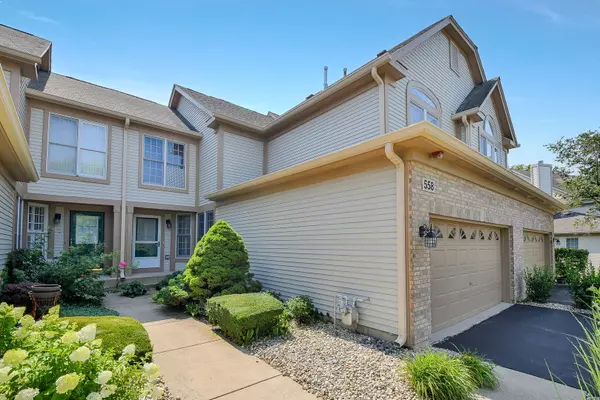 Naperville, IL 60565,558 Harlowe Lane