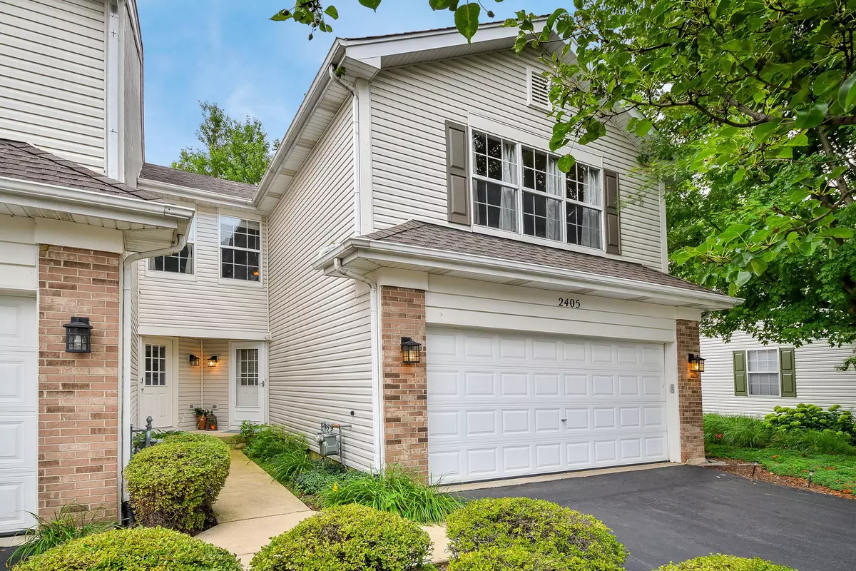 Aurora, IL 60502,2405 Stoughton Circle