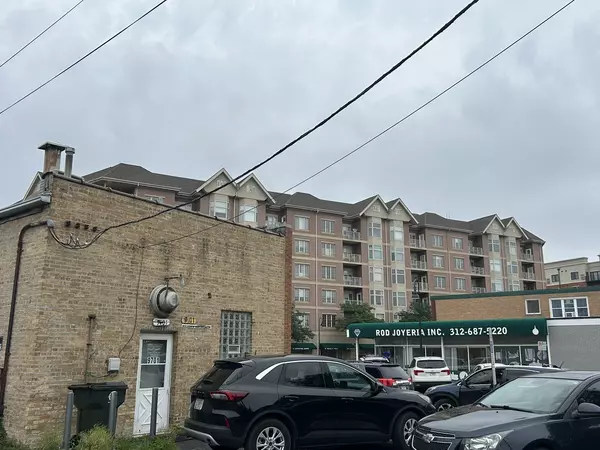 Franklin Park, IL 60131,9701-09 Franklin Avenue