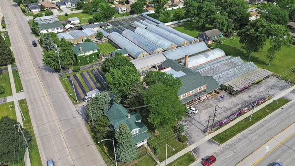 Bridgeview, IL 60455,7117 S Roberts Road