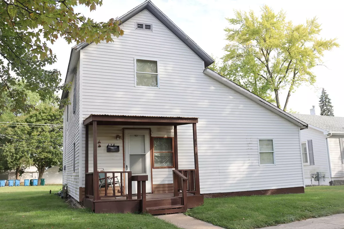 Bradley, IL 60915,424 S Grand Avenue