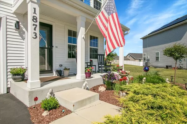 Morris, IL 60450,1873 Sunflower Court