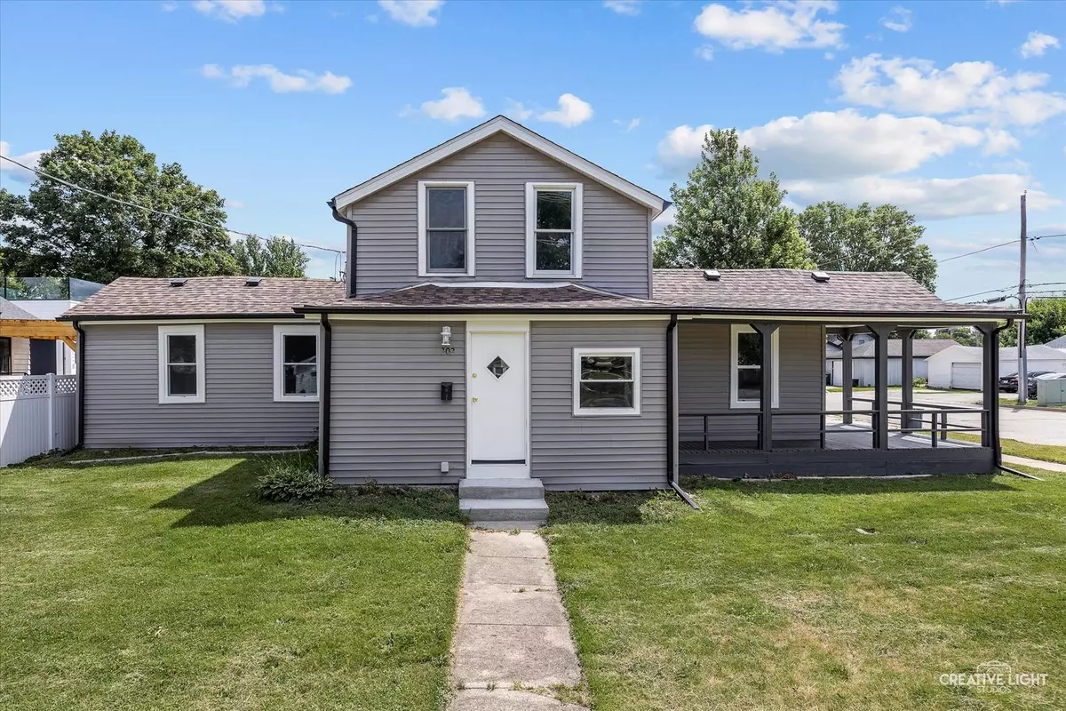 Plano, IL 60545,302 N Center Street