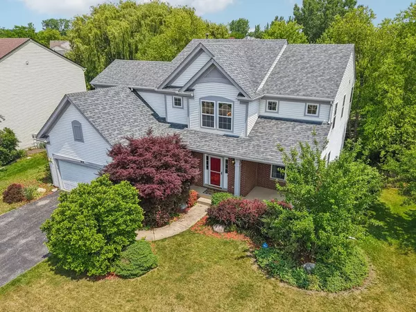914 Eaton Court, Lake Villa, IL 60046