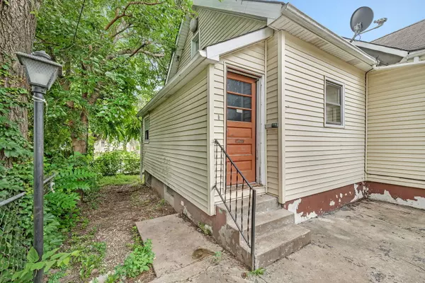 Joliet, IL 60436,411 Wallace Street