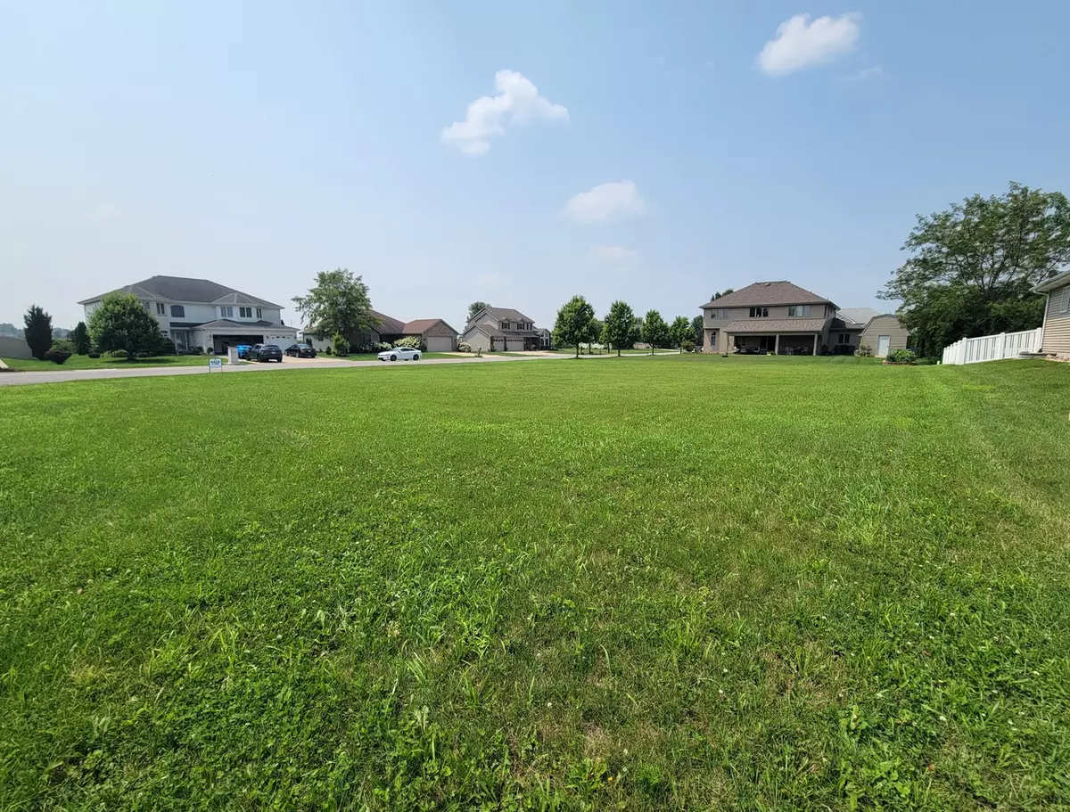 Bourbonnais, IL 60914,1947 Flagstone Avenue