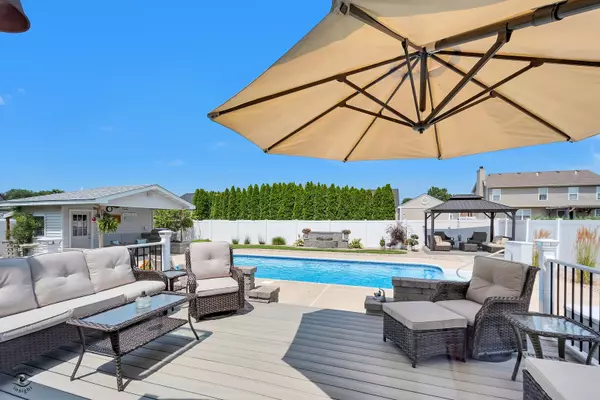 Bourbonnais, IL 60914,905 Magnolia Drive