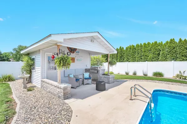 Bourbonnais, IL 60914,905 Magnolia Drive