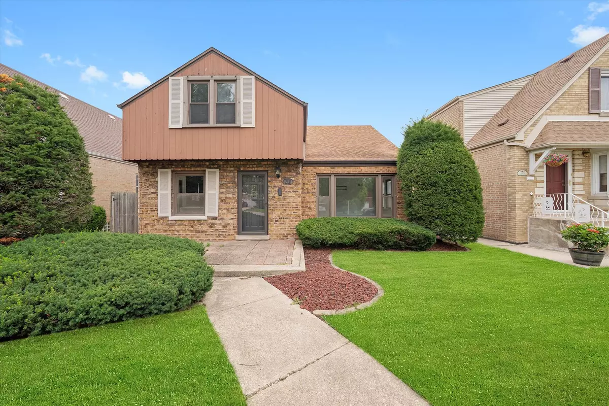 Evergreen Park, IL 60805,10211 S Spaulding Avenue