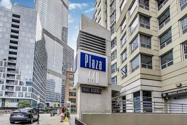 Chicago, IL 60611,440 N Wabash Avenue #1605