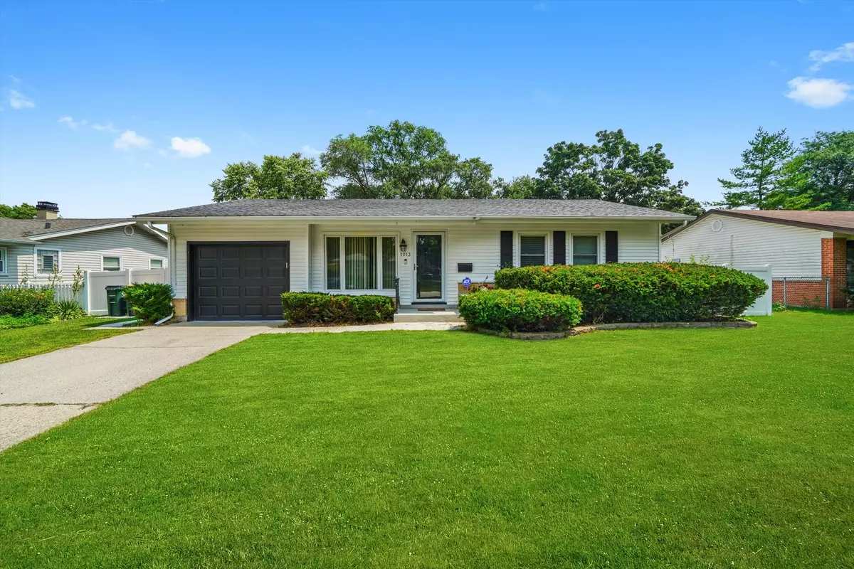 Elk Grove Village, IL 60007,1013 Cedar Lane