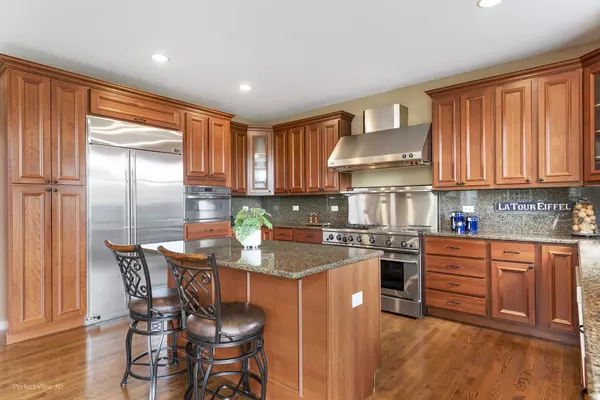 Cary, IL 60013,380 Merion Drive