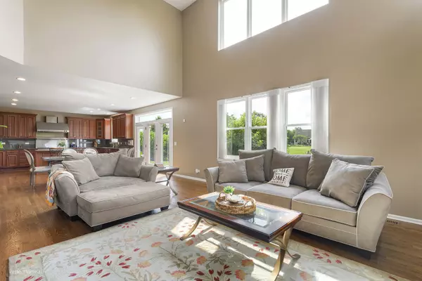 Cary, IL 60013,380 Merion Drive