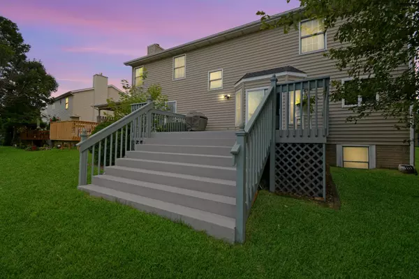 Normal, IL 61761,1418 Ironwood Cc Drive