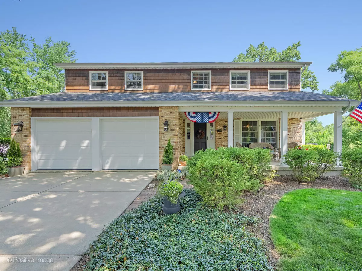 Naperville, IL 60540,1401 Sussex Road
