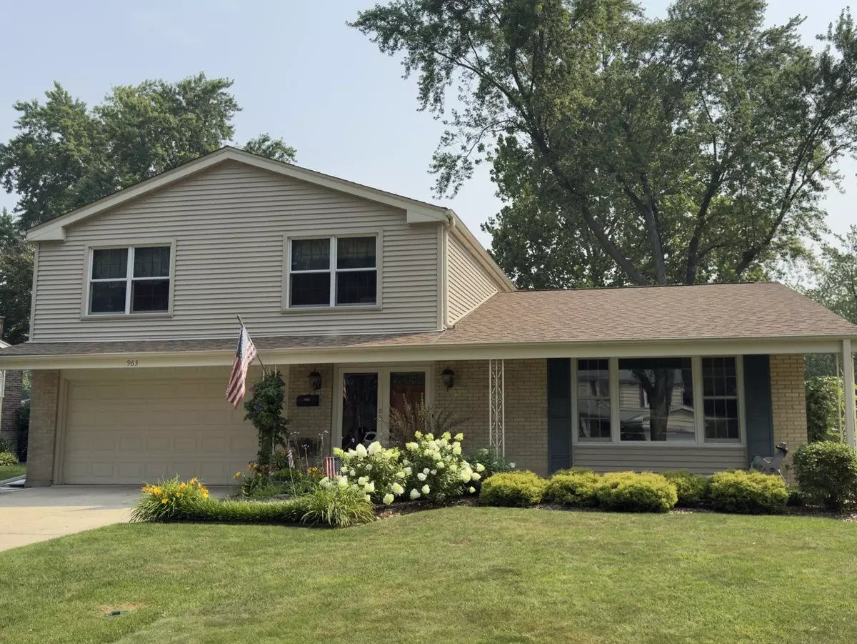 Palatine, IL 60074,963 N Ventura N Drive