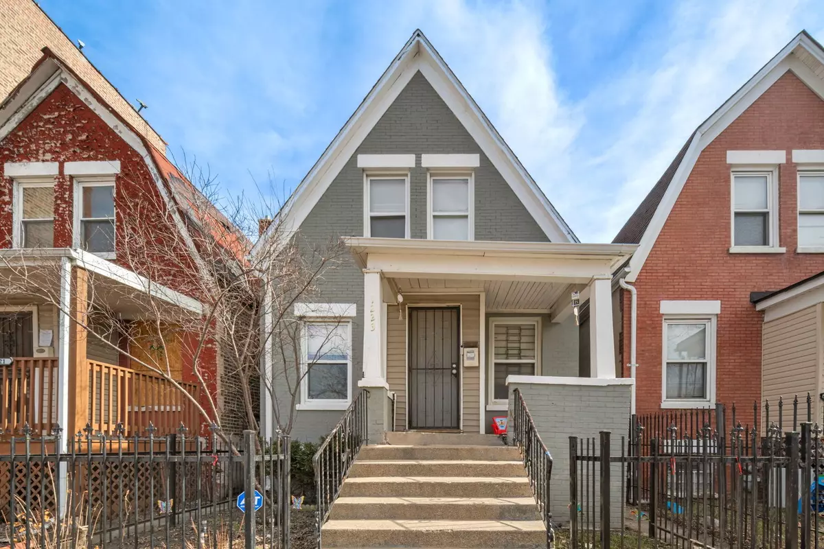 Chicago, IL 60623,1223 S KEELER Avenue