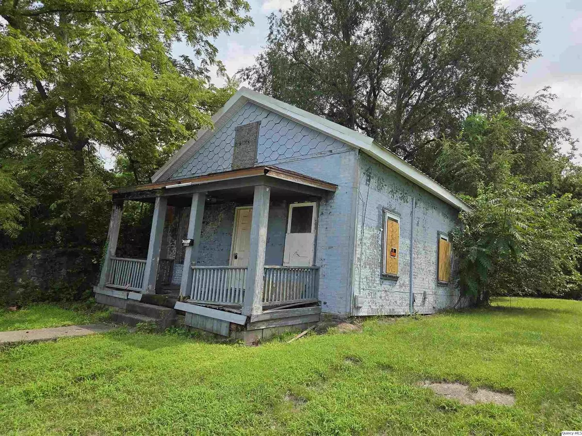 Quincy, IL 62301,616 Oak