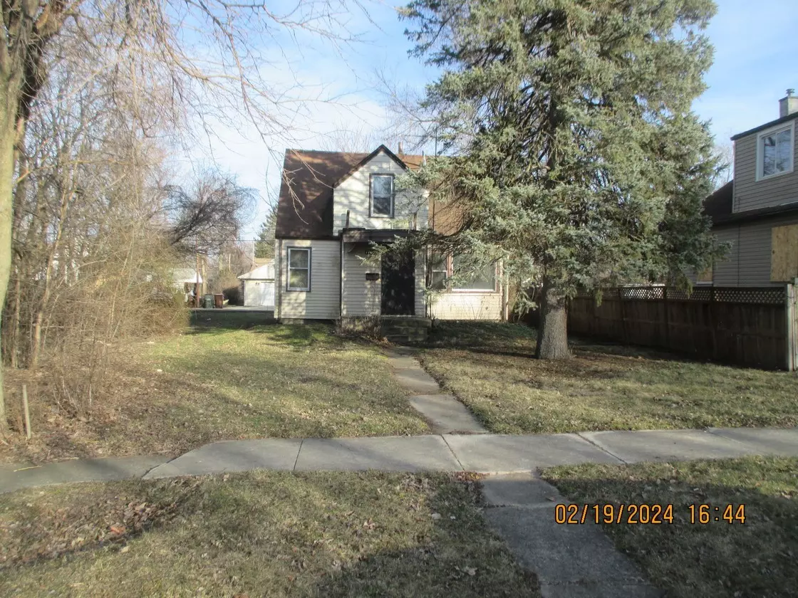 Hazel Crest, IL 60429,17059 Crane Avenue